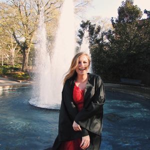 Meet your Posher, Allison